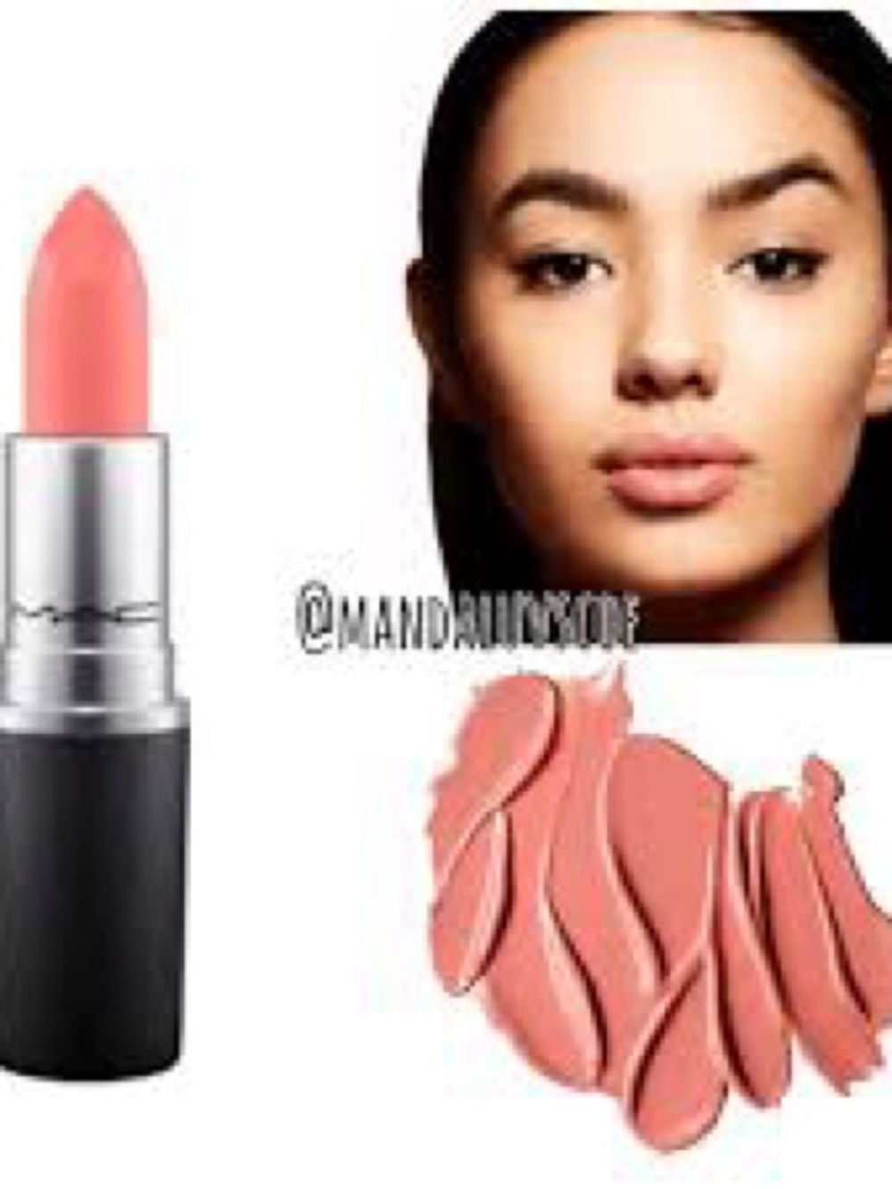 MAC Cosmetics. RARE!❤️ Limited Offer. Spotlight Me. Boxed. New.